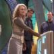Megan Leitch - Stargate: Atlantis