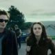 Robert Pattinson and Kristen Stewart