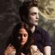 Robert Pattinson and Kristen Stewart