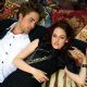 Robert Pattinson and Kristen Stewart