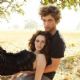 Robert Pattinson and Kristen Stewart