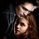 Robert Pattinson and Kristen Stewart