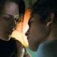 Robert Pattinson and Kristen Stewart