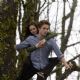 Robert Pattinson and Kristen Stewart