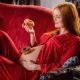 Lydia Hearst