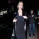 Stella Maxwell – Arriving to party at the Chateau Marmont in Hollywood