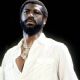 Teddy Pendergrass