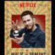 Magic for Humans  -  Poster