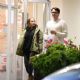 Jennifer Meyer – Date with a mystery man in West Hollywood
