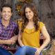 Lacey Chabert in Fall Harvest Preview Special  (2018)
