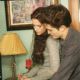 Breaking Dawn Part 2 Stills With Robert Pattinson and Kristen Stewart