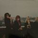 Nikki Sixx and Brandi Brandt