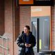 Coleen Rooney – Getting some cash while out In Wilmslow