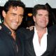 Simon Cowell tried to save Il Divo star Carlos Marin's life by offering a private jet to fly to Spain for treatment before he died of Covid, late singer's ex-wife reveals
