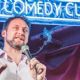 Comedian Leo Kearse's website