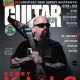 Kerry King - Guitar World Magazine Cover [United States] (July 2024)