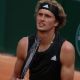 Alexander Zverev