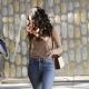 Terri Seymour – Shopping candids in Beverly Hills