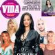 Rihanna - El Diario Vida Magazine Cover [Ecuador] (18 June 2022)