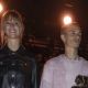 Mia Regan – Saint-Laurent Womenswear Fall-Winter 2022