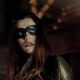 Arrow - Jessica De Gouw