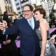 Scarlett Johansson  : 'Avengers: Infinity War'  Premiere