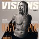 Iggy Pop - VISIONS Magazine Cover [Germany] (February 2023)