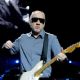 Pete Townshend  performs live on stage during the final night of a series of concerts and events in aid of Teenage Cancer Trust organised by charity Patron Roger Daltrey, at the Royal Albert Hall on March 31, 2007 in London, England