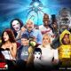Scary Movie 4 Wallpaper - 2006