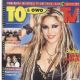 Shakira - To & Owo Magazine Cover [Poland] (25 June 2002)
