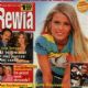 Marta Wisniewska - Rewia Magazine [Poland] (22 September 2004)