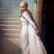 Game of Thrones: Emilia Clarke as Daenerys Targaryen - Entertainment Weekly Magazine Pictorial [United States] (20 March 2015)