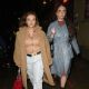 Kimberly Hart-Simpson – Night out in Manchester