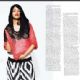 Imran Khan Stardust Magazine June 2010 Pictorial Photo - India