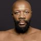 Isaac Hayes