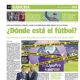 Unknown - Super Sports Supplement Magazine Cover [Ecuador] (17 March 2023)