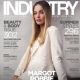 Margot Robbie - Industry New Jersey Magazine Cover [United States] (July 2019)