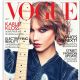 Karlie Kloss - Vogue Magazine Cover [Thailand] (July 2013)