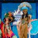 Marialejandra Rugel- Reina Mundial del Banano 2022- National Costume Competition