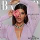 Jacqueline Fernandez - Harper's Bazaar Magazine Cover [India] (August 2021)