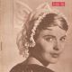 Jean Seberg - Film Szinhaz Muzsika Magazine Cover [Hungary] (24 June 1960)