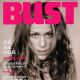 Frances McDormand - Bust Magazine Cover [United States] (March 2003)