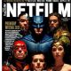 Ben Affleck, Gal Gadot, Henry Cavill, Jason Mamoa - Netfilm Magazine Cover [Poland] (March 2021)