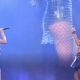Olivia Rodrigo and Lily Allen – The GUTS World Tour in London
