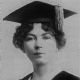 Christabel Pankhurst