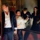 (L-r) Josh Lucas as Dylan Johns, Freddy Rodriguez as Valentin, Jimmy Bennett as Conor James and Jacinda Barrett as Maggie James in Warner Bros. Pictures’ and Virtual Studios’ action adventure “Poseidon.” The film also stars Kurt Ru