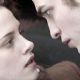 Robert Pattinson and Kristen Stewart
