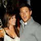 Danneel Harris and Jensen Ackles