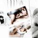 Robert Pattinson and Kristen Stewart