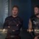 Avengers: Infinity War Behind the Scenes